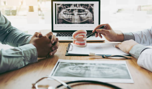Best Pediatric Emergency Dentist in Capitol Heights, MD
