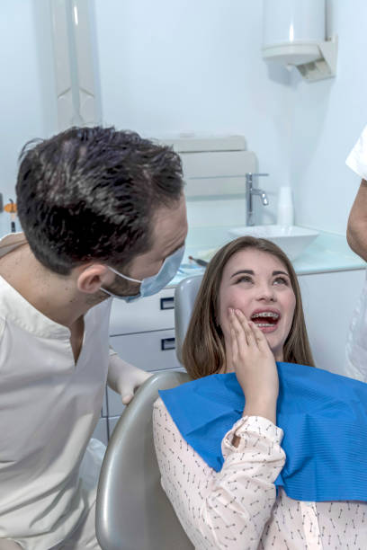 Best Emergency Wisdom Teeth Removal in Capitol Heights, MD