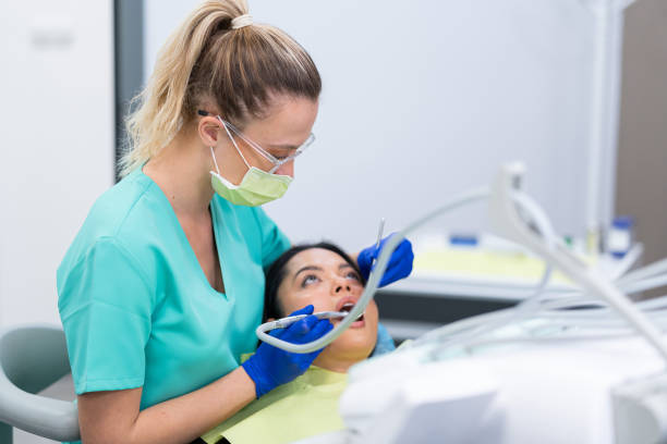 Best Weekend Emergency Dentist in Capitol Heights, MD